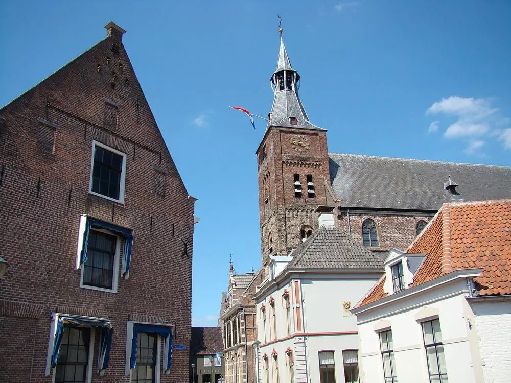 Hattem: Hattem 255