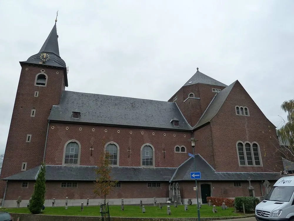 Nuth: Nuth-Kerk (2)